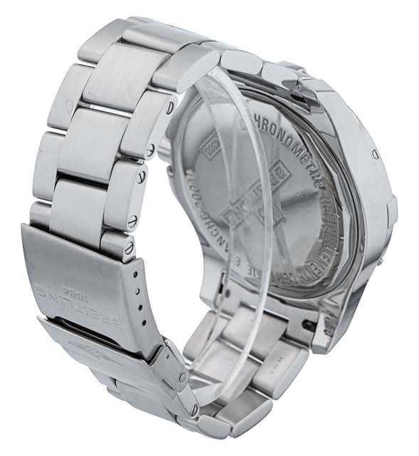 Breitling Colt Quartz A74388 Image 3